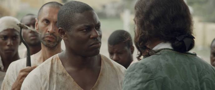 Scene uit de film: Tula The Revolt