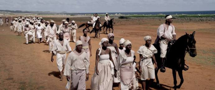Scene uit de film: Tula The Revolt