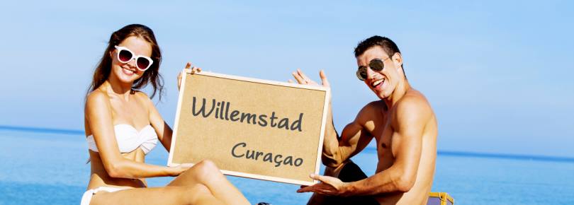 Accomodaties in en dichtbij Willemstad