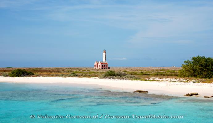 Dagje Klein Curacao
